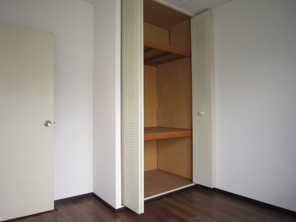 RJフラットの物件内観写真